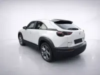 Gebraucht Mazda MX30 Prime-Line 106 kW (145 PS) 2023 Weiß SUV