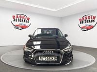 Gebraucht Audi e-tron Sportback Comfort 110 kW (150 PS) 2017 Schwarz SUV