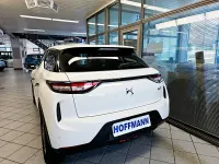 Gebraucht Citroën DS3 101 PS (74 kW) 2022 Weiß SUV