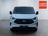 Neu Ford Transit Custom Trend 170 PS (125 kW) 2025 Frozen weiß Van