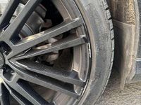 Gebraucht Mercedes CLS350 292 PS (214 kW) 2006 Schwarz Coupé