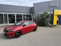 Używany Opel Corsa 140 KM (102 kW) 2025 Czerwony Hatchback