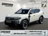 Używany Dacia Duster Extreme 131 KM (96 kW) 2022 Andere farbe SUV