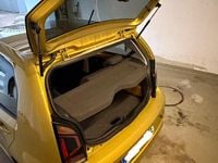 Gebraucht VW e-up! United 61 kW (83 PS) 2021 Gold Kleinwagen