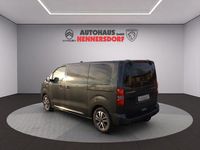 Neu Citroën Spacetourer 177 PS (130 kW) 2026 Grau Van / Kleinbus