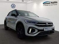 Occasion VW T-Roc Pro 150 ch (110 kW) 2024 Gris SUV