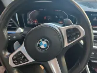 Gebraucht BMW 330 M Sport 265 PS (194 kW) 2019 Schwarz Kombi