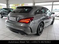 Gebraucht Mercedes CLA200 Shooting Brake AMG 156 PS (114 kW) 2017 Andere Kombi
