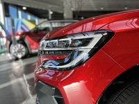 Gebraucht Renault Austral Iconic Esprit Alpine 158 PS (116 kW) 2024 Dezirrot SUV