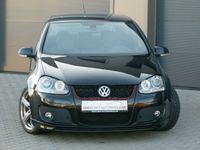 Gebraucht VW Golf V GTI 230 PS (169 kW) 2008 Schwarz metallic Limousine