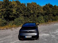 Gebraucht Renault Megane E-Tech 161 kW (220 PS) 2022 Grau SUV