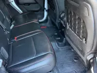 Gebraucht Jeep Wrangler Unlimited Rubicon 271 PS (199 kW) 2019 Weiß SUV