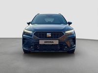 Neu Seat Arona FR 116 PS (85 kW) 2026 Grau SUV