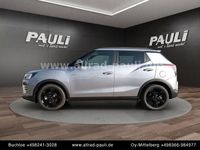 Neu SsangYong Tivoli 163 PS (119 kW) 2026 Grau SUV