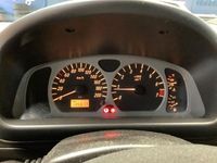 Usado Opel Agila Cosmo 60 HP (44 kW) 2004 Vermelho Monovolume