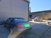 Gebraucht Mercedes E200 Elegance 163 PS (119 kW) 2005 Limousine
