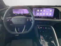 Neu Audi SQ5 Advanced 367 PS (269 kW) 2026 Mythosschwarz metallic (metallic) SUV