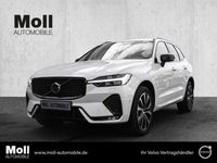 Gebraucht Volvo XC60 Ultimate 197 PS (144 kW) 2023 Weiss SUV
