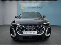 Neu Audi SQ5 367 PS (269 kW) 2025 Schwarz SUV