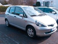 Gebraucht Honda Jazz 83 PS (61 kW) 2003 Kleinwagen