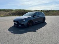 gebraucht Hyundai i30 N Performance 109DB