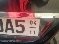 Gebraucht Mercedes CLS320 305 PS (224 kW) 2008 Schwarz metallic Coupé