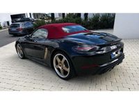 gebraucht Porsche Boxster GTS Boxster GTS