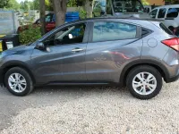 Gebraucht Honda HR-V Elegance 120 PS (88 kW) 2015 Grau SUV