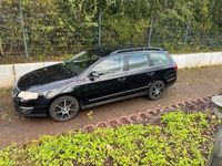 gebraucht VW Passat 1.9 TDI Ohne TÜV