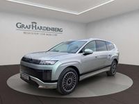 Gebraucht Hyundai Ioniq 9 225 kW (307 PS) 2025 Celadon grey SUV