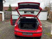 gebraucht VW Polo 1.4 16V Comfortline Automatik