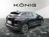 Gebraucht Renault Austral Techno 158 PS (116 kW) 2023 Schwarz SUV