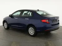 Neu Fiat Tipo Easy 131 PS (96 kW) 2025 Vento blau metallic vento blau metallic Limousine