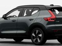 Neu Volvo EX40 Plus 185 kW (252 PS) 2025 Grün SUV