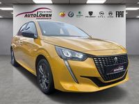 gebraucht Peugeot 208 Active 1.2PT 75PS Sitzheizung CarPlay