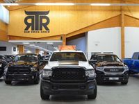 gebraucht Dodge Ram 2500 BLACK LINE CREW CAB 4X4 *Neuwagen*