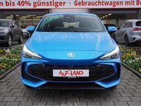 Gebraucht MG MG3 194 PS (142 kW) 2024 Blau Kleinwagen