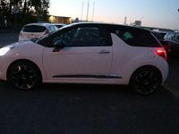 Gebraucht Citroën DS3 Chic 110 PS (80 kW) 2018 Weiß Kleinwagen