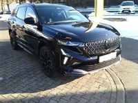 Neu Renault Espace Esprit Alpine 131 PS (96 kW) 2026 Schwarz schwarz Van / Kleinbus