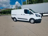 Używany Ford Transit 2018 Minivan