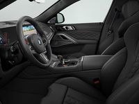 Neu BMW X6 M Comfort Edition 625 PS (459 kW) 2026 Grau SUV