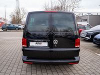 gebraucht VW Caravelle T6.1Comfortline LR NAVI AHK 9-Sitzer