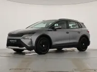Gebraucht Skoda Elroq Tour 125 kW (170 PS) 2025 Graphitegrau metallic SUV