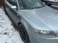 Gebraucht Audi S6 435 PS (319 kW) 2006 Kombi