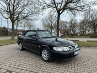 gebraucht Saab 9-3 Cabriolet 2.0
