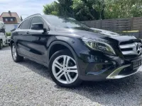 Używany Mercedes GLA220 Urban 177 KM (130 kW) 2016 Schwrz SUV