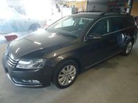 Second-hand VW Passat 122 CP (89 kW) 2013 Maro Break