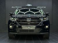 Gebraucht Ford Edge Sport 209 PS (153 kW) 2017 Schwarz SUV