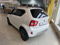 gebraucht Suzuki Ignis Comfort+