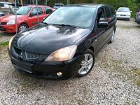 gebraucht Mitsubishi Lancer Wagon 1.6 Klima